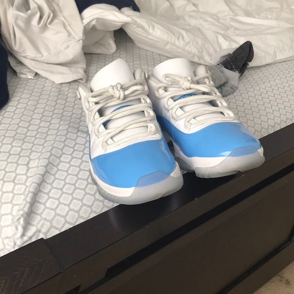 Air Jordan 11s - Picture 6 of 6